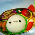 ｄｕ＿ｕｂ's cooksnap of when they made お弁当に☆トマト帽子のうずらちゃん.
