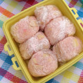 よめのはぴさん's cooksnap of when they made お花見に！春色✿桜エビと筍の炊き込みご飯.