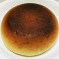 Connie45's cooksnap of when they made 炊飯器でHM と焼き芋ヨーグルトケーキ♥.