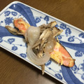 スージー＆ジル's cooksnap of when they made トースターで！鮭のマヨネーズ焼き.