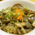 もんしゅしゅ's cooksnap of when they made 生椎茸とこんにゃくの甘辛煮.