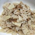 niikojya's cooksnap of when they made ✿あさりとタケノコのごはん✿.