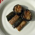 パルミラ's cooksnap of when they made ピリッとさっぱり★大人の洋風揚げ浸し.