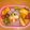 ナギンセ's cooksnap of when they made キャラ弁♡プリンセスプリキュア♡アロマ.