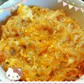 RIKOTORA's cooksnap of when they made クックドゥーで麻婆しらたき.