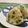 赤い電話's cooksnap of when they made ニラごま焼きおにぎり.