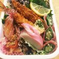 イモ栗かぼちゃ's cooksnap of when they made 我が家の手作りおせち☆紅白飾りかまぼこ.