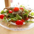 あっぷるカモミール's cooksnap of when they made 豆アジ๑トマト南蛮漬け○◦›◉)))⊀.