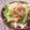 かねつぐ。's cooksnap of when they made 大根と水菜のサラダ.