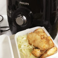 MEOW_BKK's cooksnap of when they made お弁当に！鶏ささみの味噌マヨ焼き♪.