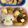 あつしあやなママ's cooksnap of when they made キャラ弁☆簡単！キティちゃんおにぎり★.