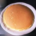 ずずぴ's cooksnap of when they made 基本のパンケーキ.