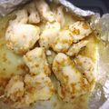 minekoaya's cooksnap of when they made 簡単♡ササミのハニーマスタード焼き♪.