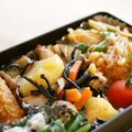 ガメコ's cooksnap of when they made ひじきの煮物（じゃがいも人参油揚げ入り）.