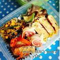 えまっちママ's cooksnap of when they made ほうれん草のソテー.