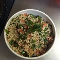 a0imama♡'s cooksnap of when they made 炊飯器で押し麦only！ぷちぷち押し麦飯.