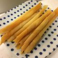 まいうぅ's cooksnap of when they made m春巻きの皮クッキー.