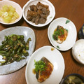 よちりん's cooksnap of when they made 種ごと！ピーマンのみそ炒め.