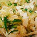 ぴのた☆'s cooksnap of when they made もやしと鶏ささみの味噌バンバンジー.