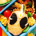 ろーぷ's cooksnap of when they made 仮面ライダーゴースト.
