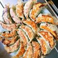 キャレバニーユ's cooksnap of when they made おからでかさ増し!!ふっくら餃子.