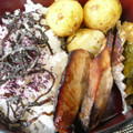 しあわせな食卓's cooksnap of when they made かつおの味噌漬け。.