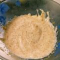 きえまま's cooksnap of when they made すぐ出来る！ヘルシーな胡麻ドレッシング.