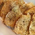 まる0p0's cooksnap of when they made 低糖質レシピ☆手作りチキンジャーキー.
