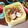☆ひと's cooksnap of when they made 幼稚園 お弁当 キャラ弁♡キティ.