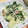neruco430's cooksnap of when they made アボカドと水菜のサラダ☆カニカマ和え♪.