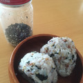 tomoちゃんのママ's cooksnap of when they made 手作りわかめご飯のもと.