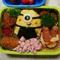 クック58DX9P☆'s cooksnap of when they made 進化した宇宙人ウインナー ソーセー人.