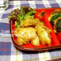 ミナいちご's cooksnap of when they made 水が決め手！やわらかジューシー唐揚げ.