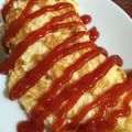 クックPCKCO5☆'s cooksnap of when they made とろ〜り美味しいチーズオムレツ♡.