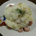 あゆたっくん's cooksnap of when they made 牛乳リゾット.
