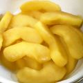 ちりぴゃん's cooksnap of when they made 簡単!!さっぱりしっくりりんごコンポート.