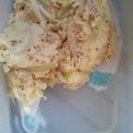 ともとがーす's cooksnap of when they made シーチキン・新玉ねぎ～ポテトサラダ.