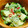 モケ缶's cooksnap of when they made アボガドと新玉ねぎの和え物★.