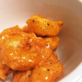 pinat's cooksnap of when they made ♡海老マヨ♡.