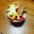 mi31san's cooksnap of when they made ✿我が家の型抜きクッキー✿.
