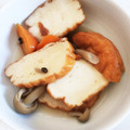MManzsimsc's cooksnap of when they made 簡単♪長ねぎと魚河岸揚げの煮物.