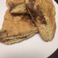 quartetto☆'s cooksnap of when they made 簡単で美味しすぎるスコーン.