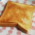 あさここなっつ's cooksnap of when they made オリーブオイルでシュガートースト.