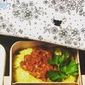 じゅ～ま～'s cooksnap of when they made 冷ご飯も簡単豪華！ターメリックライス☆.