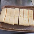 太田道灌's cooksnap of when they made 簡単！HMでしっとりチーズケーキ.