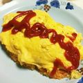 ニコにゃんママ's cooksnap of when they made 簡単すぎる！ふわとろオムライス☆.