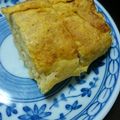 ごはん好きパンも好き's cooksnap of when they made ☺煮物以外で☆簡単切干大根入り玉子焼き☺.
