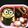 きさひま's cooksnap of when they made キャラ弁＊怪盗グルーのミニオン.