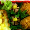 ma___111's cooksnap of when they made お弁当の隙間に❤シソ巻きウインナー.