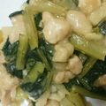 ゆいったろ's cooksnap of when they made やわらか鶏ムネとポテトのポン酢炒め.